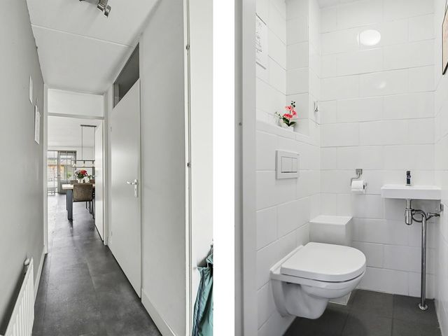 Roodeschoolstraat 39, Tilburg