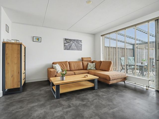 Roodeschoolstraat 39, Tilburg