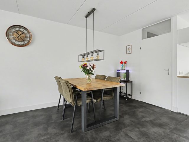 Roodeschoolstraat 39, Tilburg