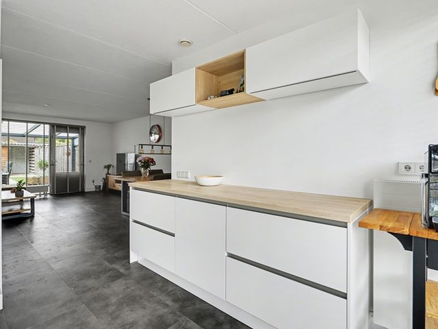 Roodeschoolstraat 39, Tilburg