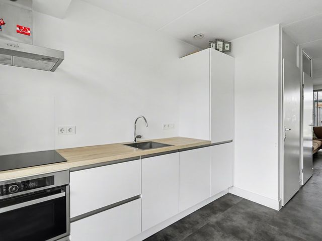 Roodeschoolstraat 39, Tilburg