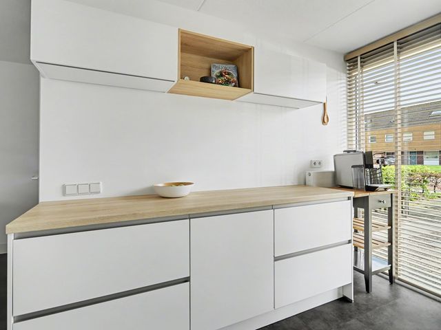 Roodeschoolstraat 39, Tilburg