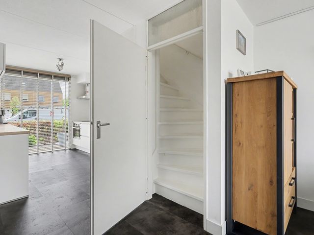 Roodeschoolstraat 39, Tilburg