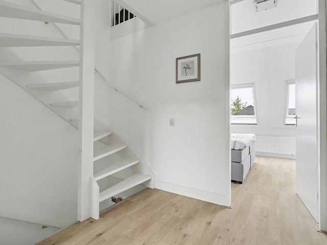 Roodeschoolstraat 39, Tilburg