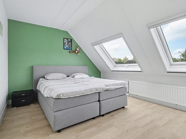 Roodeschoolstraat 39, Tilburg