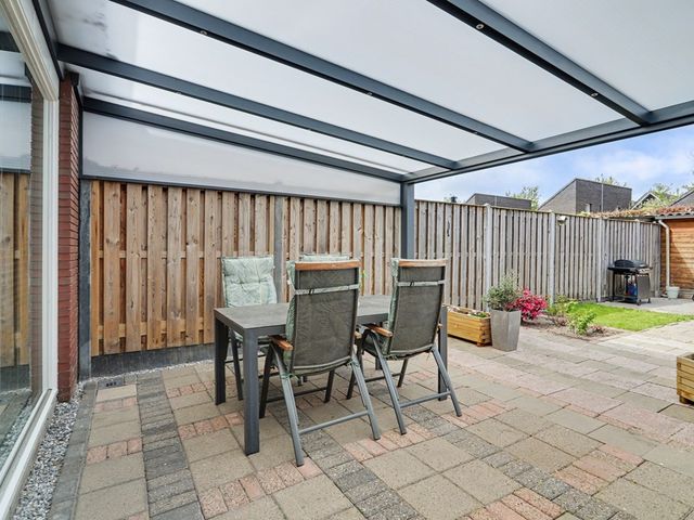 Roodeschoolstraat 39, Tilburg