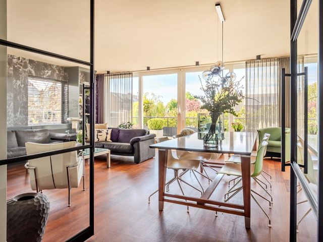 Trompstraat 4, Bleiswijk