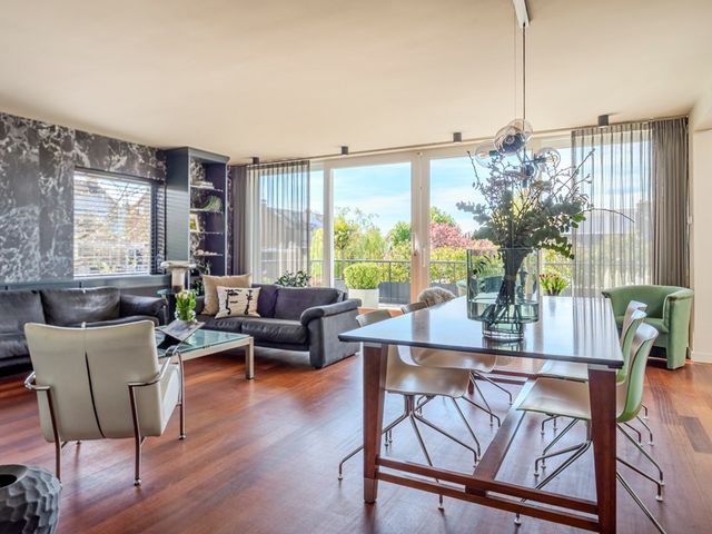 Trompstraat 4, Bleiswijk