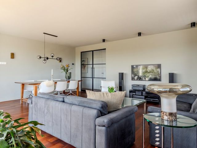 Trompstraat 4, Bleiswijk