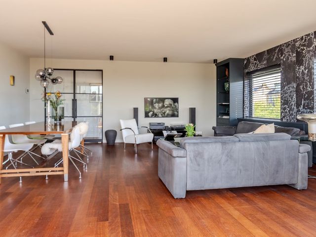 Trompstraat 4, Bleiswijk