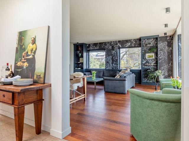 Trompstraat 4, Bleiswijk