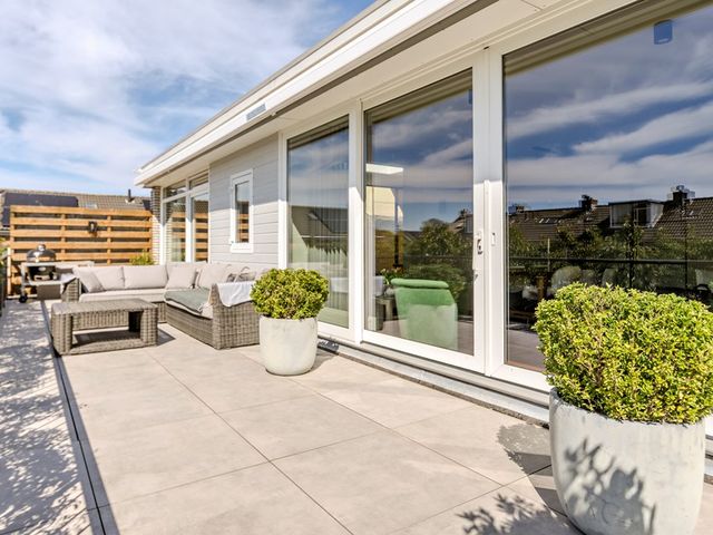 Trompstraat 4, Bleiswijk