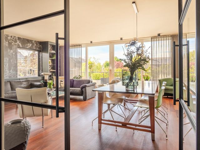 Trompstraat 4, Bleiswijk