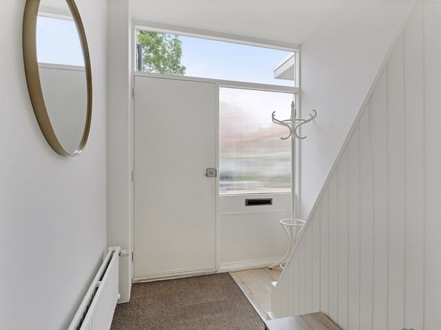 Geraert Brandtstraat 27, Eindhoven