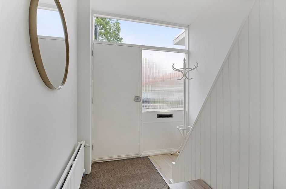 Geraert Brandtstraat 27