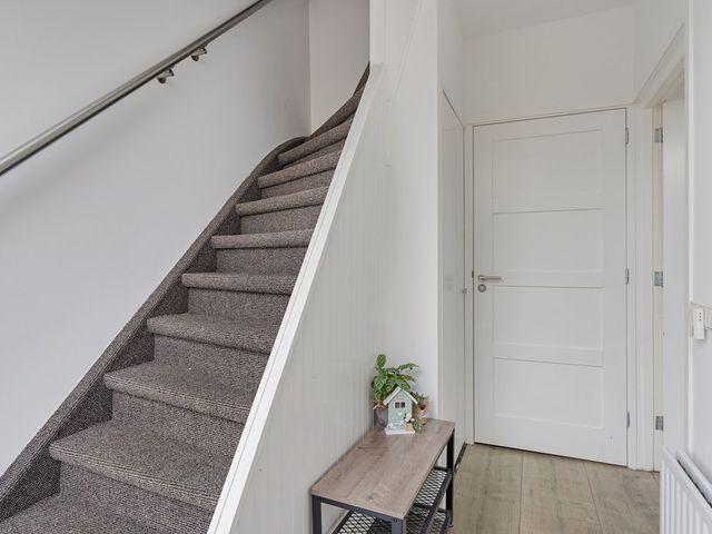 Geraert Brandtstraat 27, Eindhoven