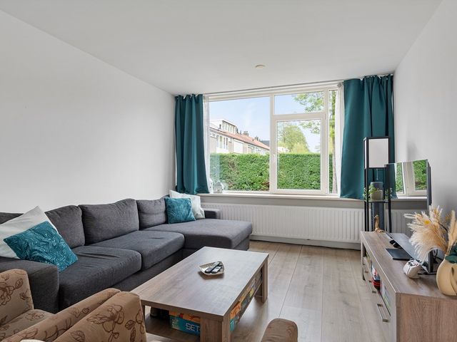 Geraert Brandtstraat 27, Eindhoven