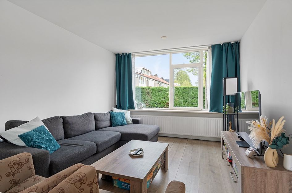 Geraert Brandtstraat 27