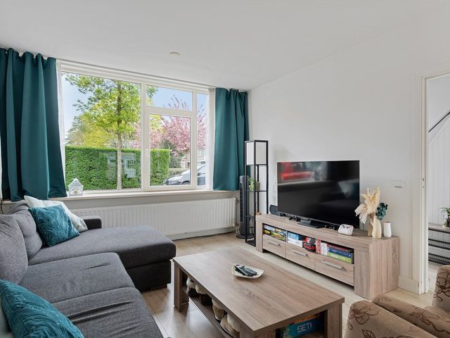 Geraert Brandtstraat 27, Eindhoven