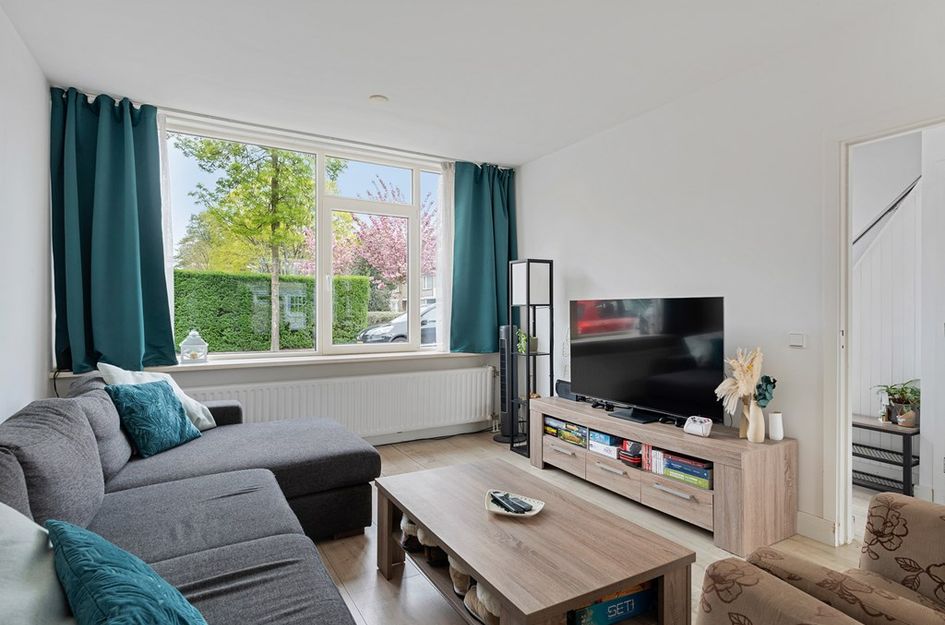 Geraert Brandtstraat 27