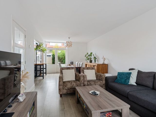 Geraert Brandtstraat 27, Eindhoven