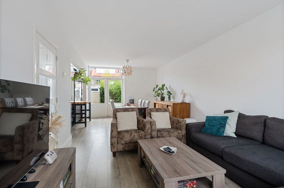 Geraert Brandtstraat 27