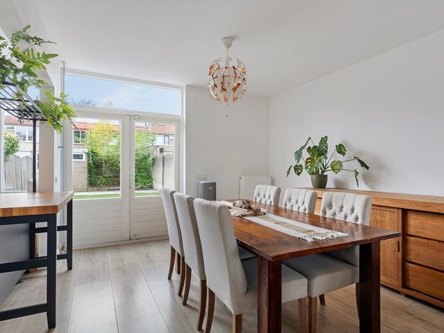 Geraert Brandtstraat 27, Eindhoven