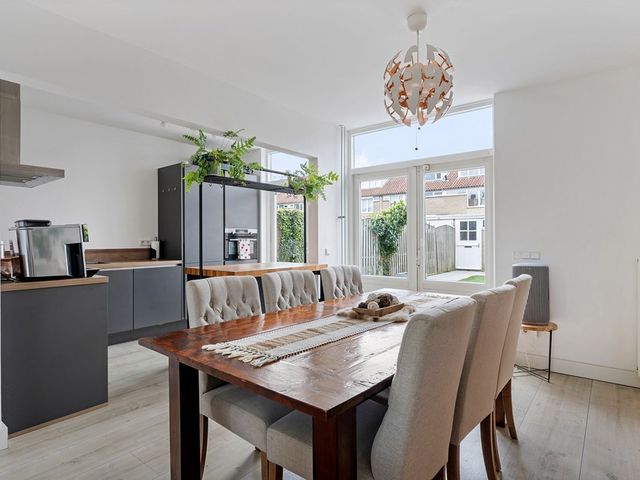 Geraert Brandtstraat 27, Eindhoven