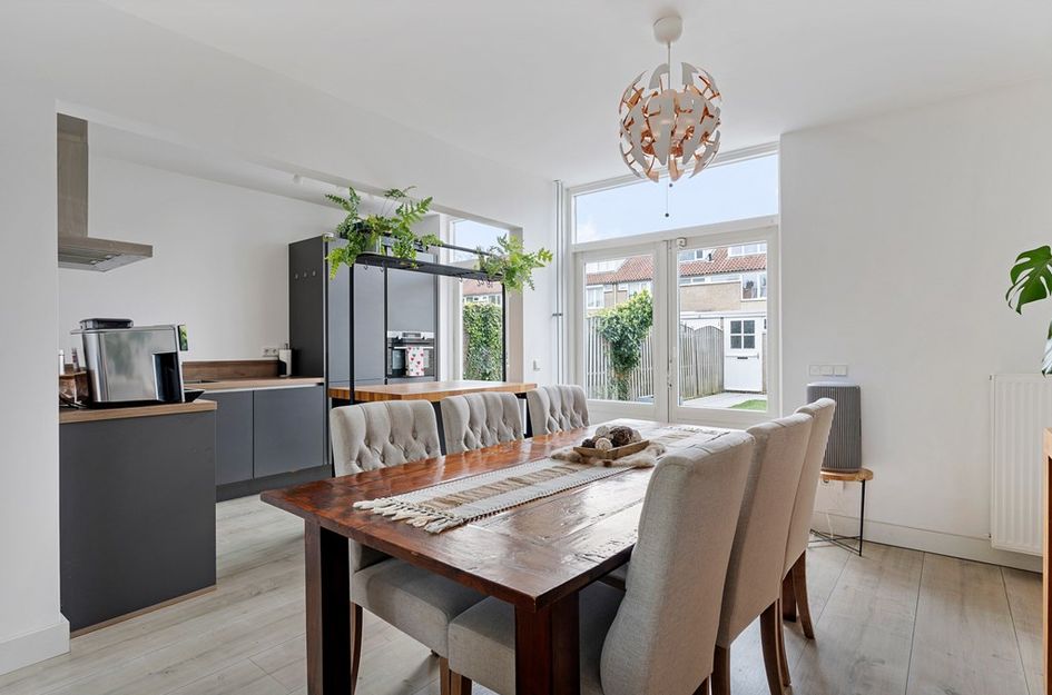 Geraert Brandtstraat 27