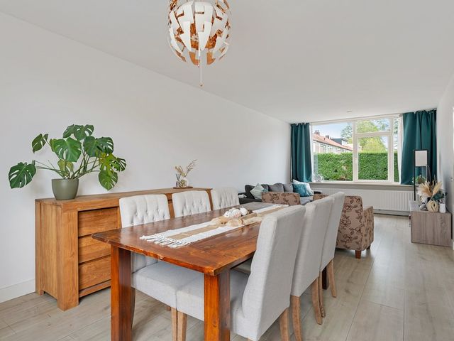 Geraert Brandtstraat 27, Eindhoven