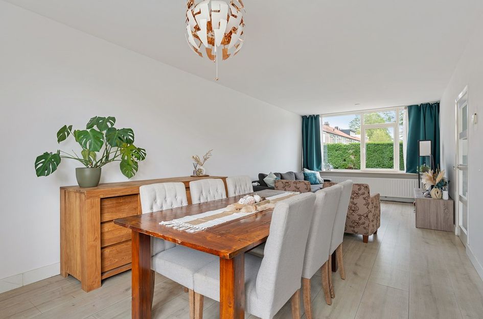 Geraert Brandtstraat 27