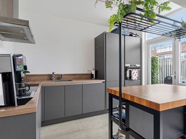 Geraert Brandtstraat 27, Eindhoven