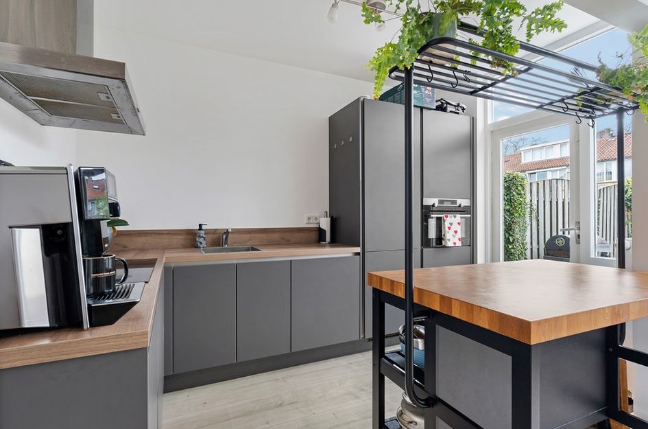 Geraert Brandtstraat 27