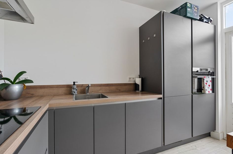 Geraert Brandtstraat 27