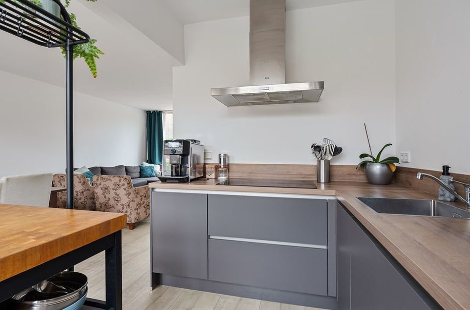 Geraert Brandtstraat 27