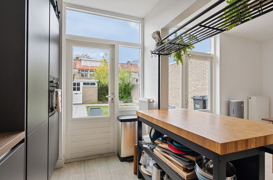 Geraert Brandtstraat 27