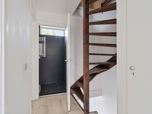 Geraert Brandtstraat 27, Eindhoven