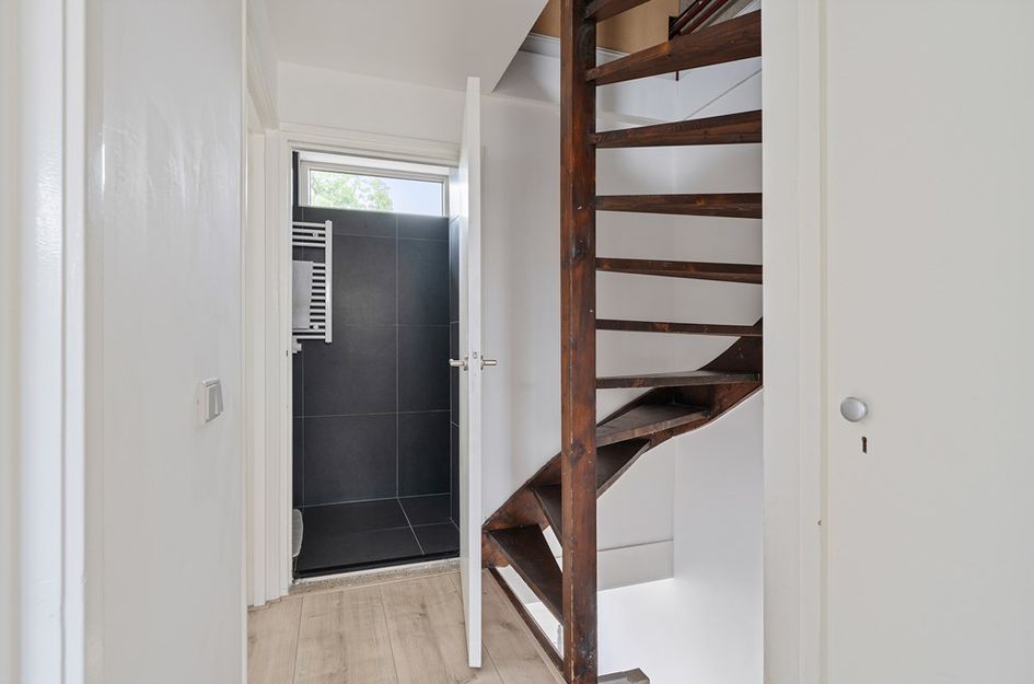 Geraert Brandtstraat 27