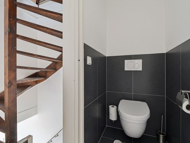 Geraert Brandtstraat 27, Eindhoven