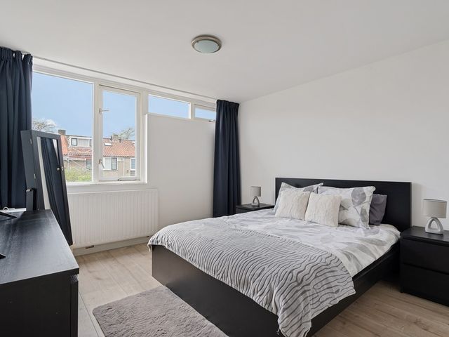 Geraert Brandtstraat 27, Eindhoven