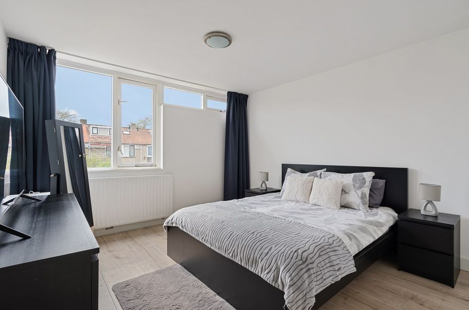 Geraert Brandtstraat 27