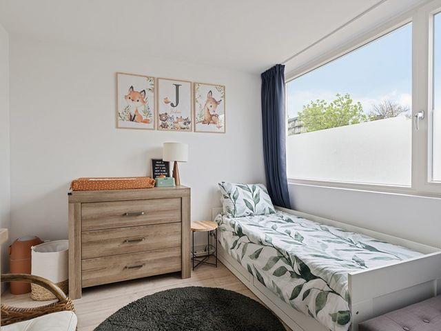 Geraert Brandtstraat 27, Eindhoven