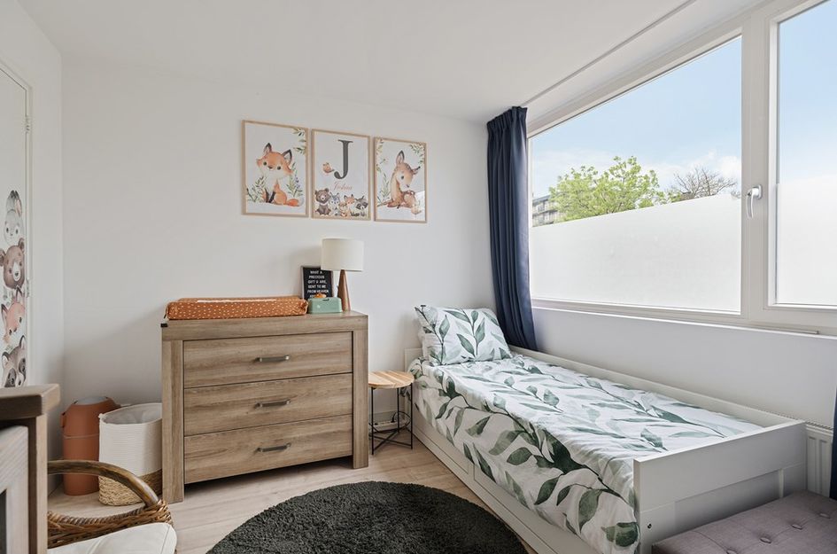 Geraert Brandtstraat 27