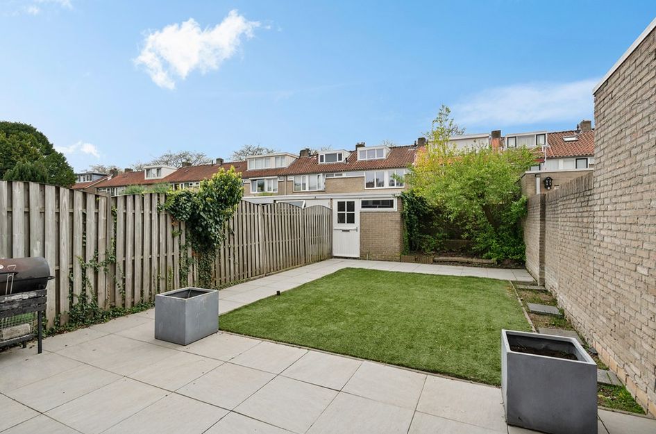 Geraert Brandtstraat 27