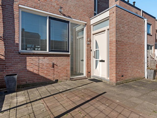 Duinkerkenlaan 99, Eindhoven