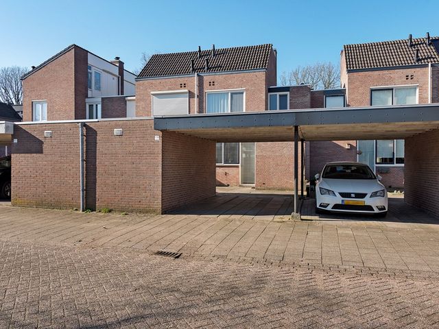 Duinkerkenlaan 99, Eindhoven