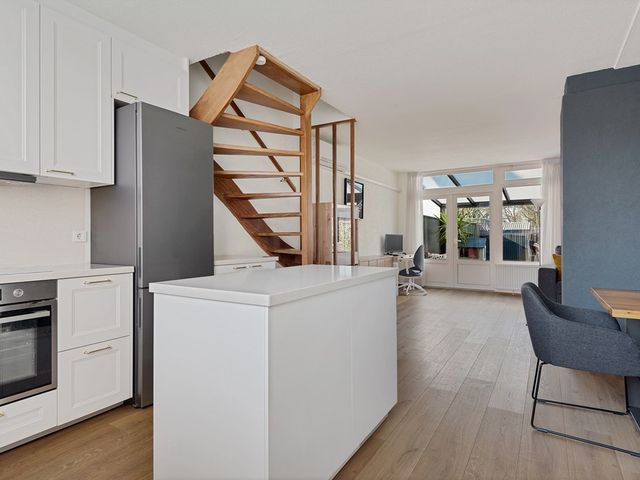 Duinkerkenlaan 99, Eindhoven