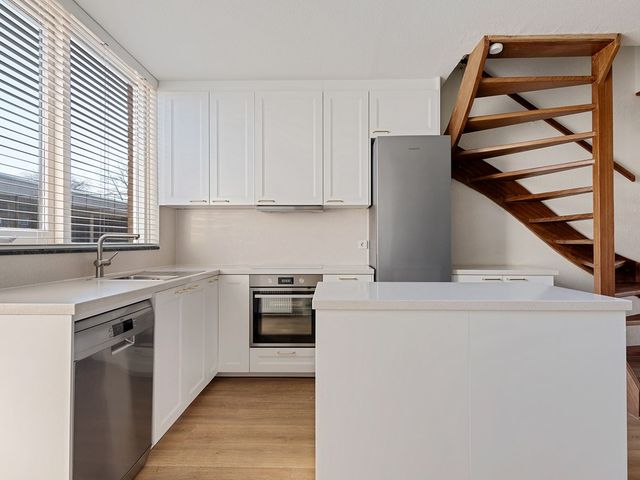 Duinkerkenlaan 99, Eindhoven