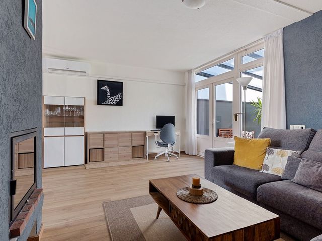 Duinkerkenlaan 99, Eindhoven