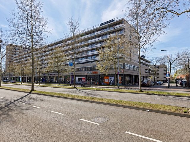 Bomanshof 33, Eindhoven